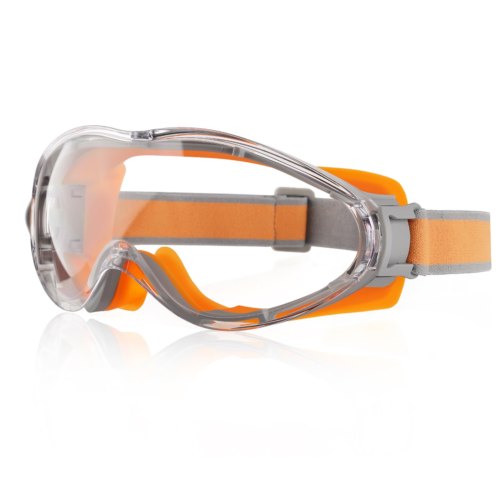 SAFETY GOGGLES